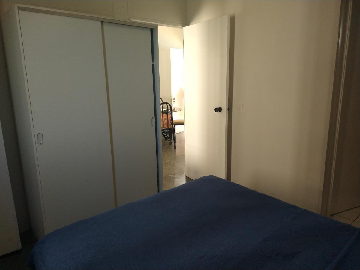 FLAT BEIRA MAR Fortaleza 1402 Apartment Exterior foto