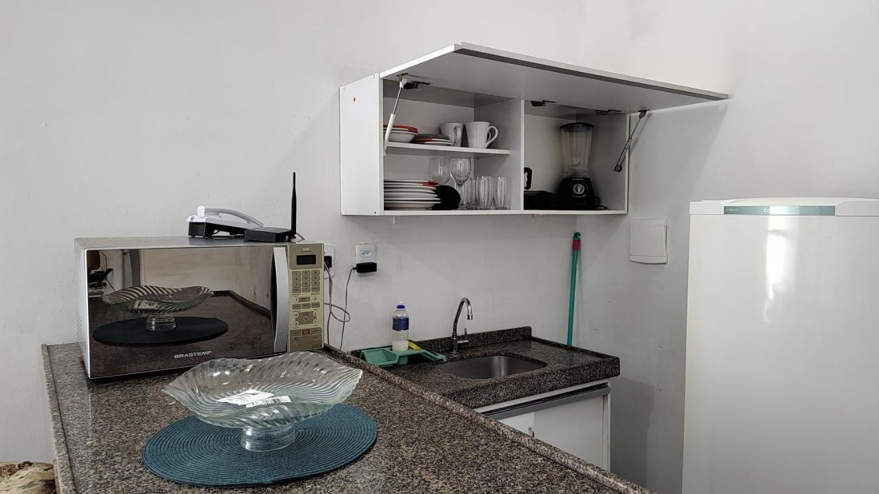 FLAT BEIRA MAR Fortaleza 1402 Apartment Exterior foto